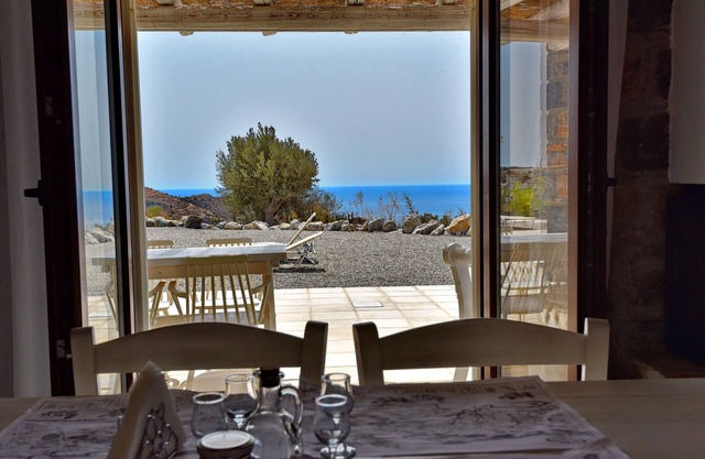 Palazzo Greco One Bedroom Villa