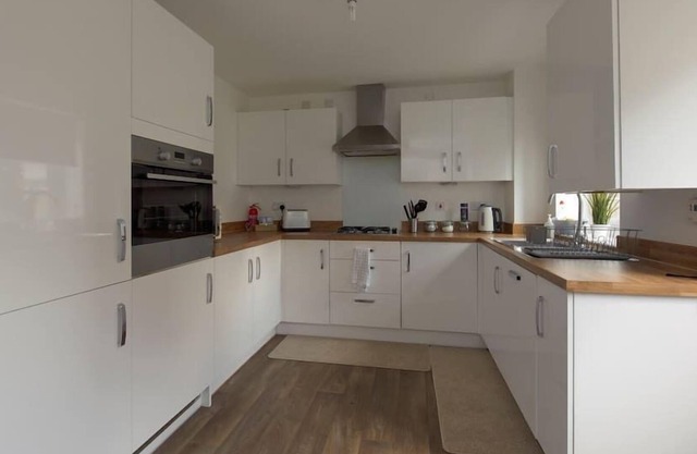 Perfect House for Large Groups or Families