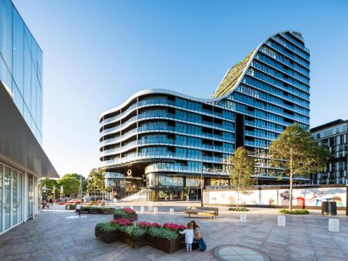 One Global Resorts Green Square