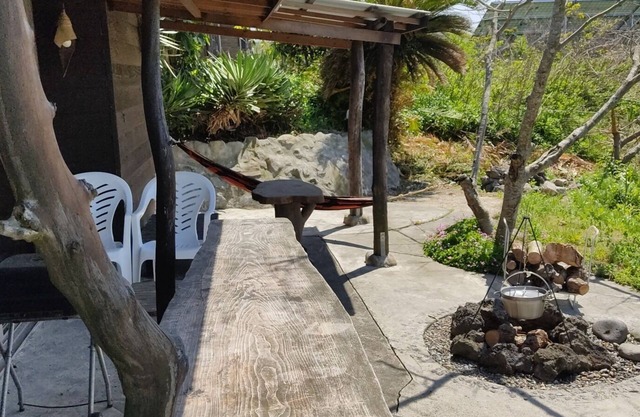 One group reserved 3300 yen from the second perso - Rustic Resort Isumi / Isumi Chiba