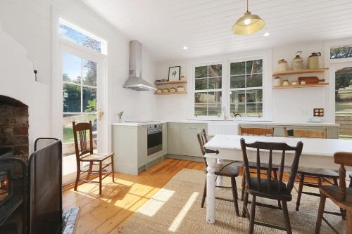One Mile Cottage