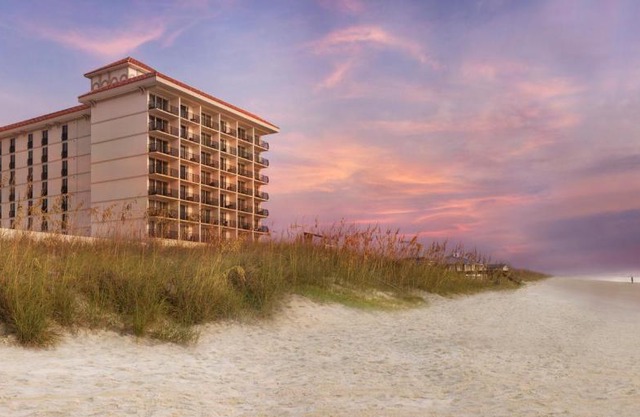 One Ocean Resort and Spa