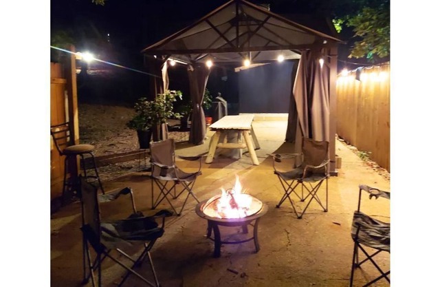 One Of A Kind Cabin Retreat | Beautiful Wooded Scenic View