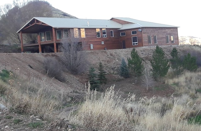 Unique en son genre Mountain Lodge, 10,00 pieds carrés, 51 couchages et emplacement parfait