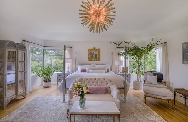One-of-a-kind Carmel Estate with Pool, Spa & Golf