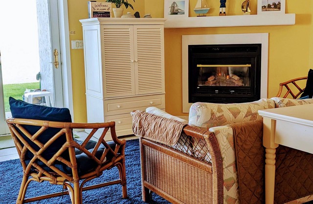 L'un des meilleurs condos au bord du lac qu'Algoma a à offrir!