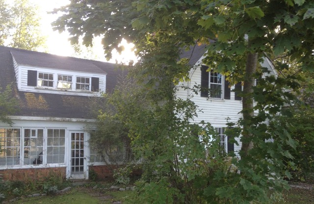 'une des plus belles maisons de Rockland' STR19-56