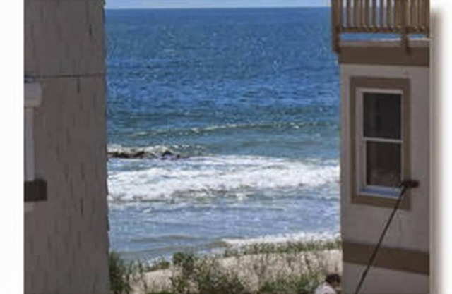 One off the Ocean with incredible views