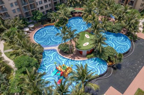 One Park Hotel & Residence