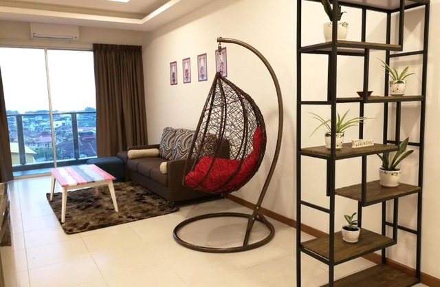 One Residence Sekinchan 适耕庄无敌海景