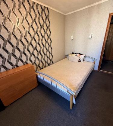 One Room Apartment