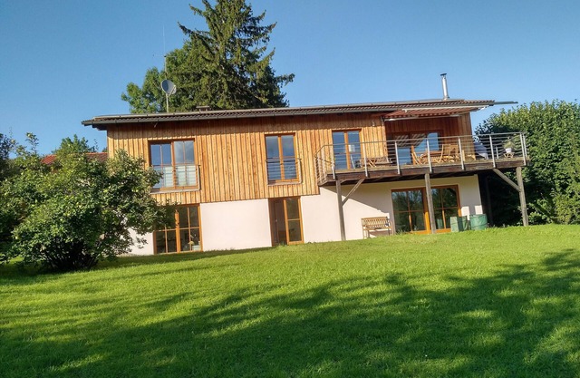 Appartement de vacances d'une pièce dans le meilleur endroit de vacances