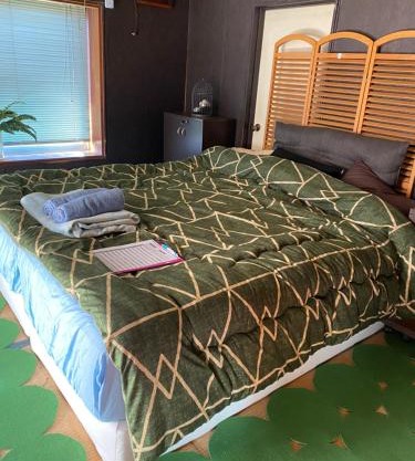 One Room in Pusang Gala
