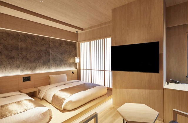 ONE STATION HOTEL KUMAMOTO