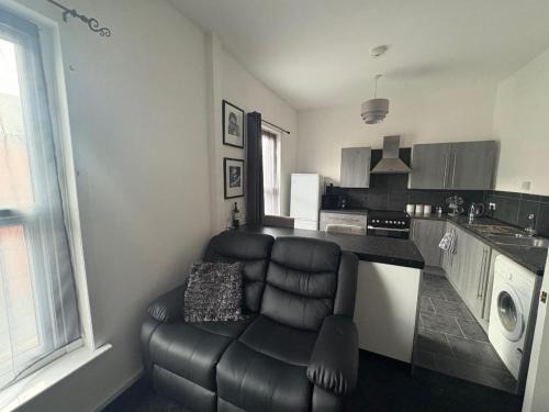 One Stop Apartment