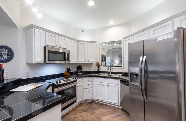 ONECLUB Gulf Shores - One Bed One Bath