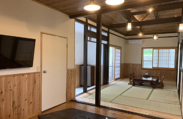 Onehouse charter type Japanese Style / Okinawa Okinawa