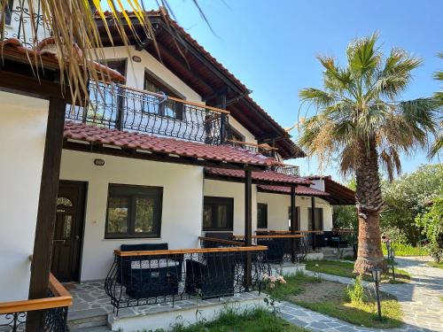Oneiro Zois villas