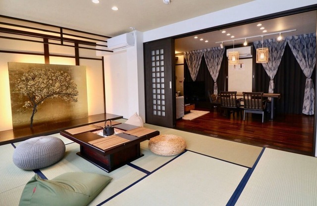 AO2F Up to 8 people 1 minute walk from the stati - AO2F / Sapporo Hokkaidō