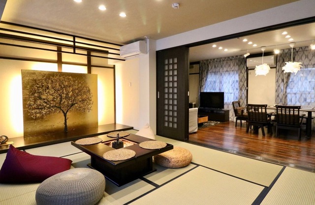 AO1F Up to 8 people 1 minute walk from the stati - AO1F / Sapporo Hokkaidō