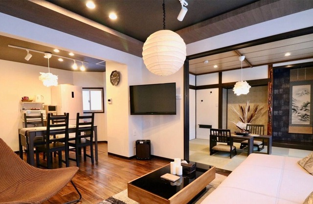 AOH Up to 13 people 1 minute walk from the subwa - AOH / Sapporo Hokkaidō