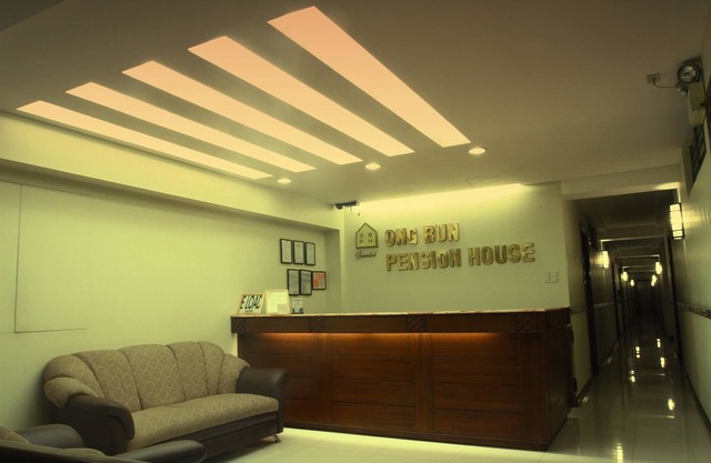 Ong Bun Pension House Bacolod