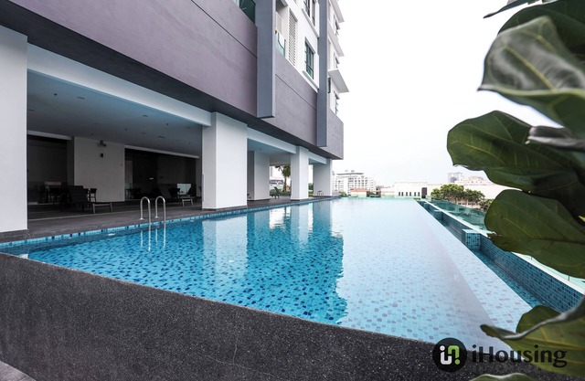 Ong Kim Wee Residence Melaka By I Housing