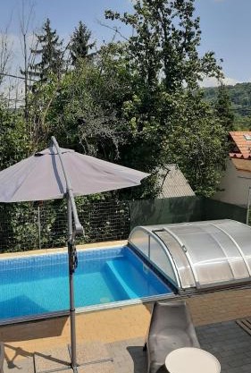 Onix- Kis-tó Apartman ORFŰ
