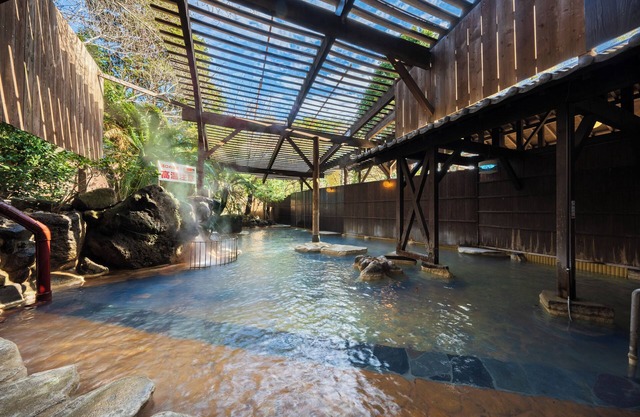 Oniyama Hotel