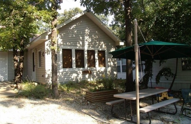 LAKETIME RETREAT: VOTRE DESTINATION ABORDABLE DE GRAND LAKE