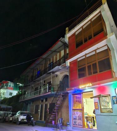 Only Cafe