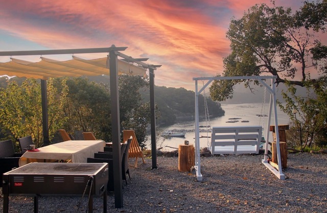 Only one pair of private glamping GranGlam GranGla / Susaki Kōchi