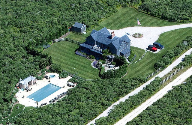 Sun Filled Private Estate sur 4 Acres Piscine et Chambres d'hôtes