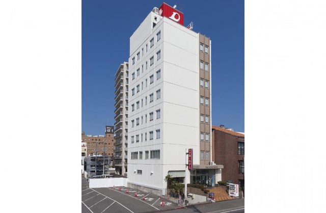 Onomichi Daiichi Hotel