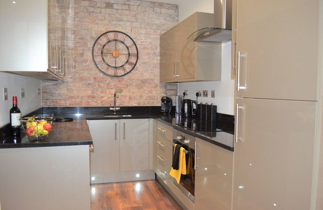 OnPoint Apartments