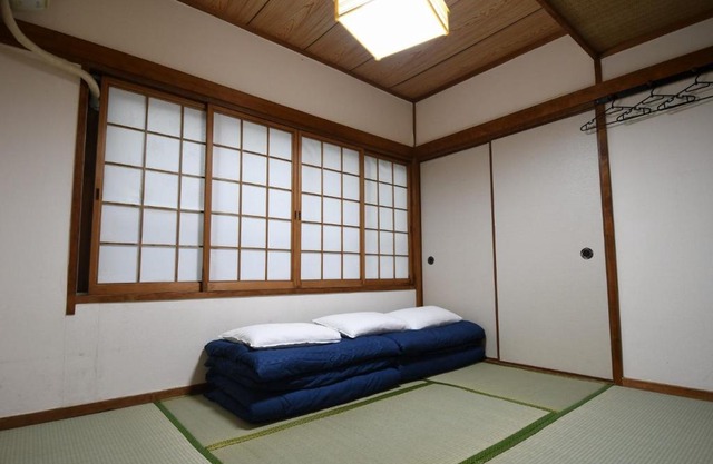 Onsen Inn Hamayu Nagi - Vacation STAY 81905