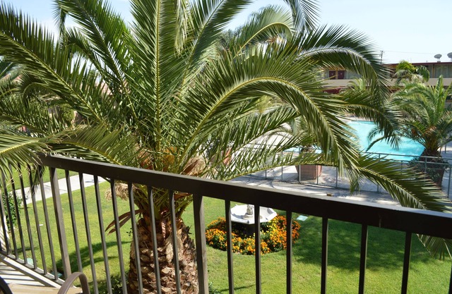 Ontario Airport Inn