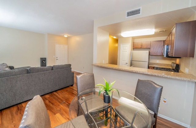 Ontario Airport Townhouse
