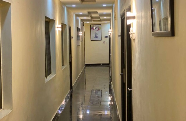 Ontario Suites