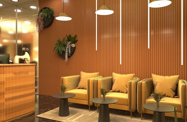 Ontario Suites