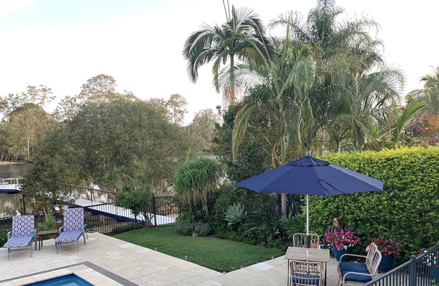 OnTheRiver - Currumbin