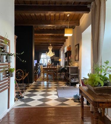 Ontika Guesthouse