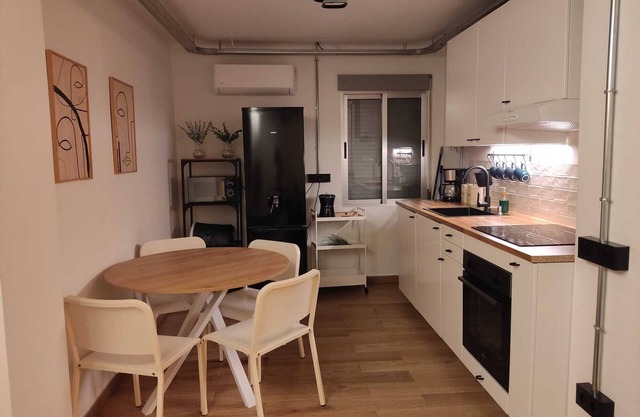 Ontinyent Apartment