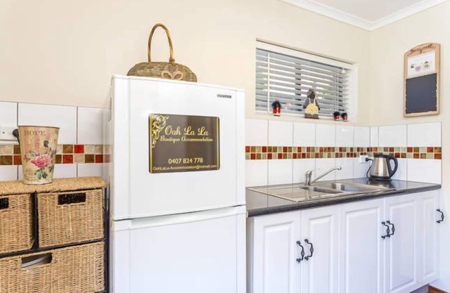 Ooh La La Boutique Accommodation