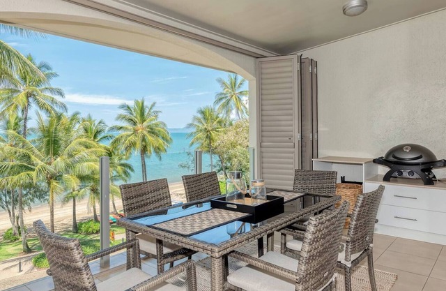 Opal Dreams Your Gateway to Beachfront Bliss