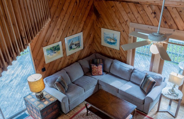 Nouvelle inscription: Cozy & Handsome Home Near Town, Beach et Bird Sanctuary