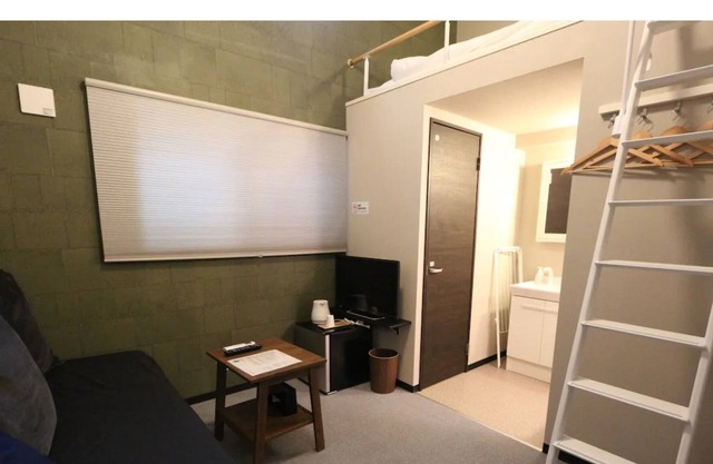 OPEN in the Naramachi area Private room triple ro / Nara Nara