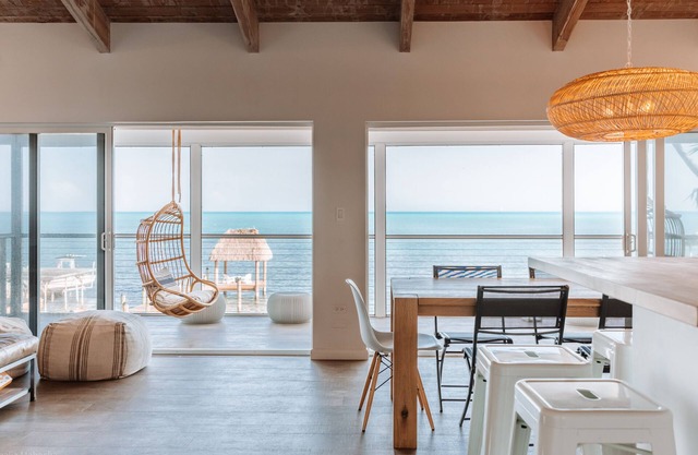 *** Nouvelle inscription *** Luna Beach House Avec Dock