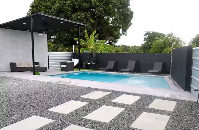 Open Sea Isabela - Luxury House with Private Pool