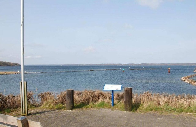 Appartement Open Water